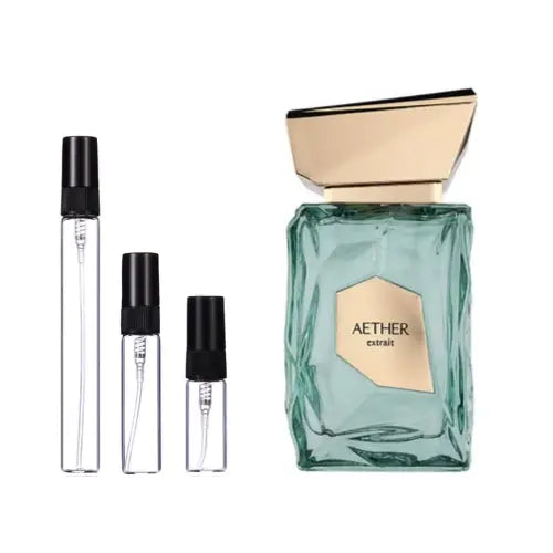 French Avenue/Fragrance World Parfum Samples FragranceGems
