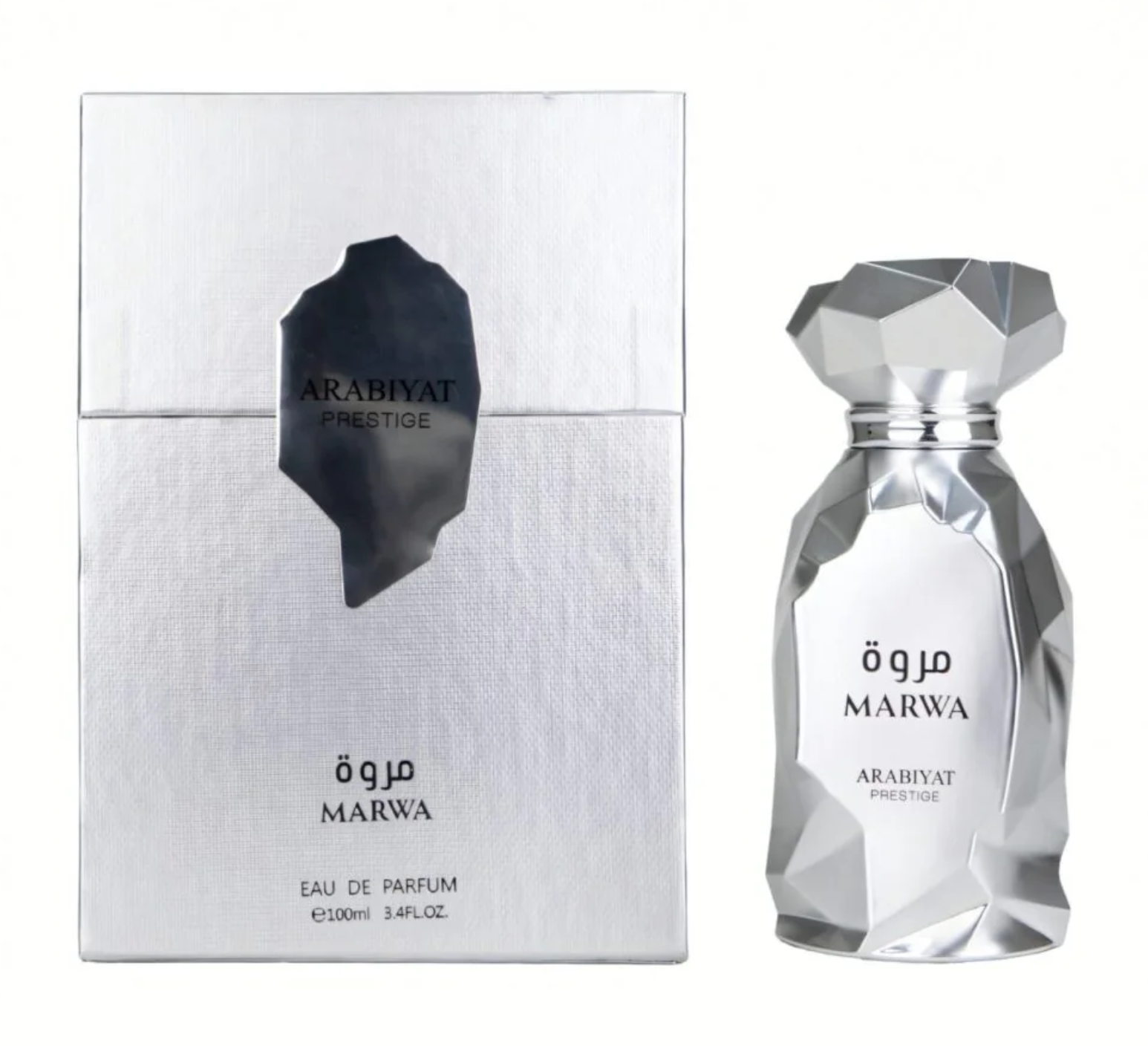Arabiyat Prestige Marwa 100ml