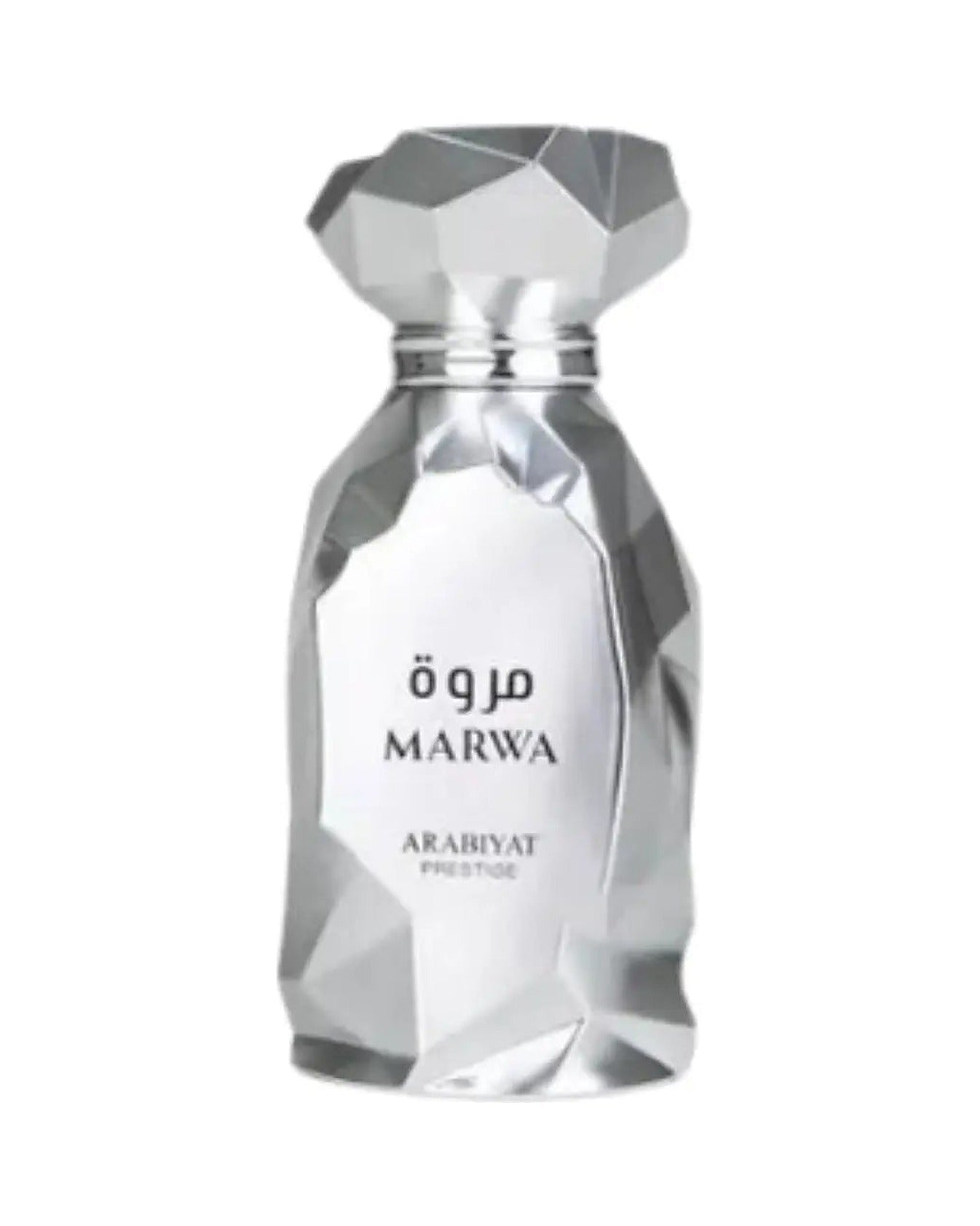 Arabiyat Prestige Marwa 100ml – Amber & Wierook – FragranceGems