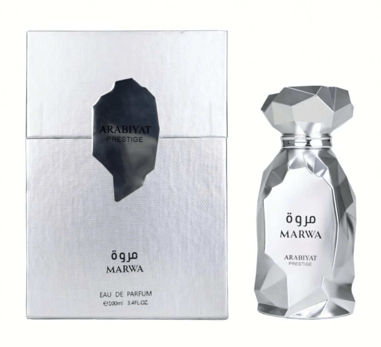 Arabiyat Prestige Marwa 100ml - FragranceGems