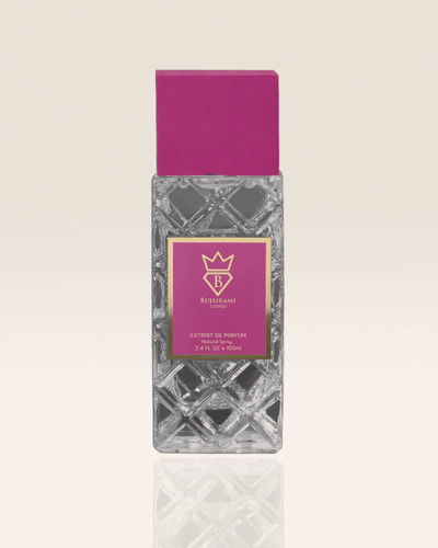 Bujairami It's All Roses (100ml)