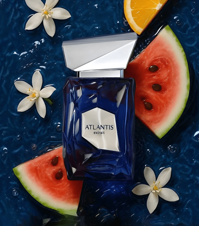 French Avenue Atlantis Extrait 100ml - FragranceGems