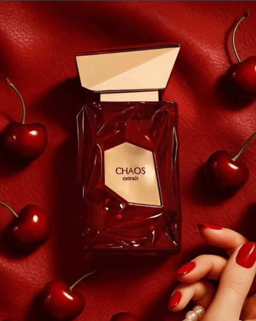 French Avenue Chaos Extrait 100ml - FragranceGems