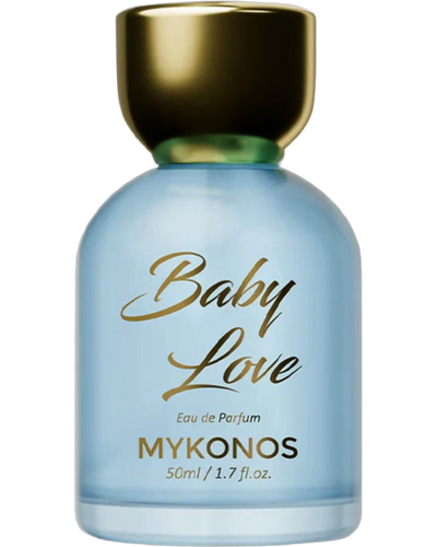 Mykonos Baby Love (50ml)