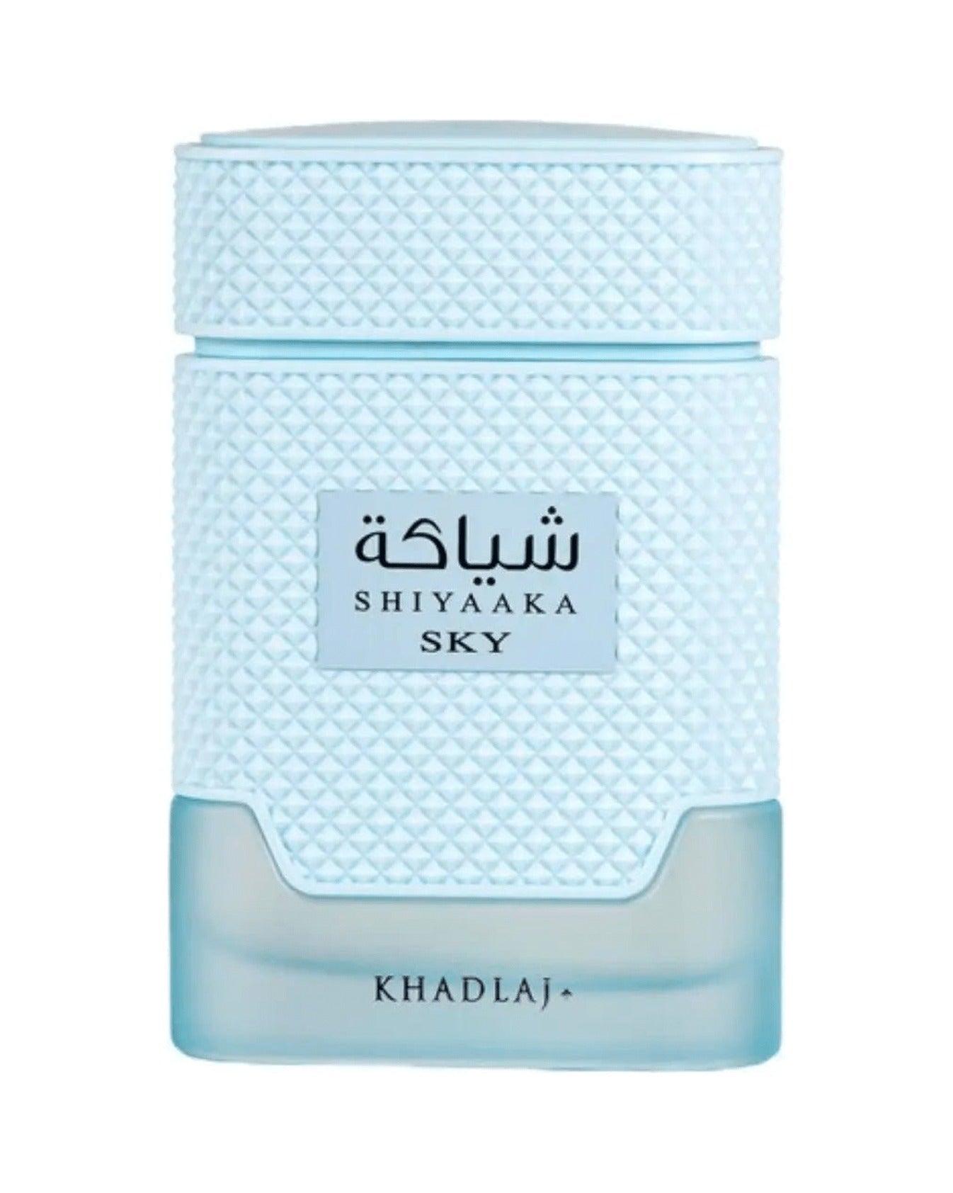 Khadlaj SHIYAAKA  100ml 香水 Khadlaj Shiyaaka Sky kopen? Shop nu – FragranceGems
