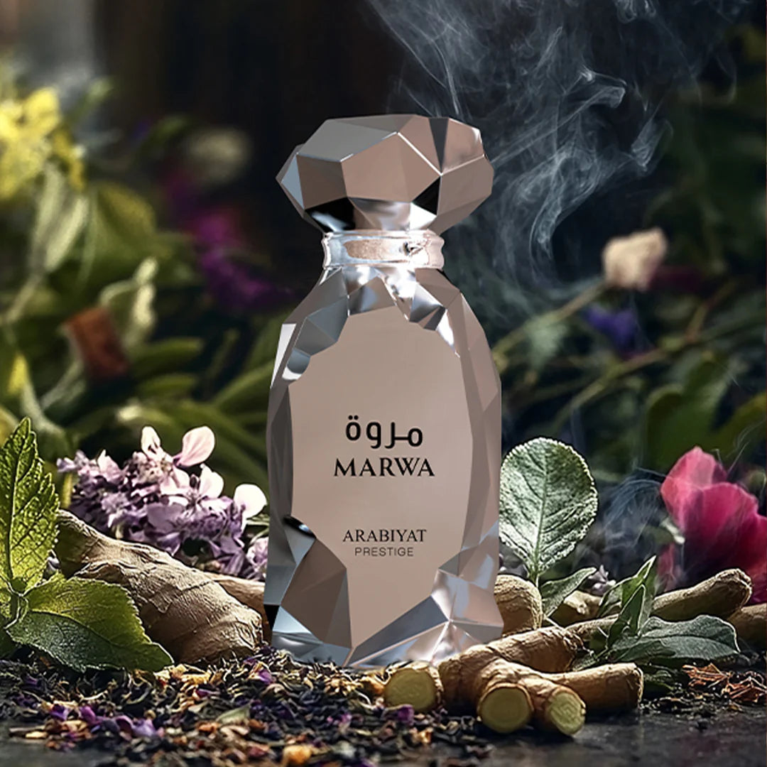 Arabiyat Prestige Marwa 100ml