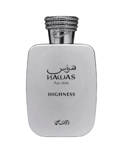 Rasasi Hawas Highness (100ml)