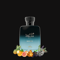 Rasasi Hawas Malibu For Him 100ml - View 3