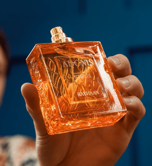 Rayhaan Adonis Icarus 100ml - FragranceGems