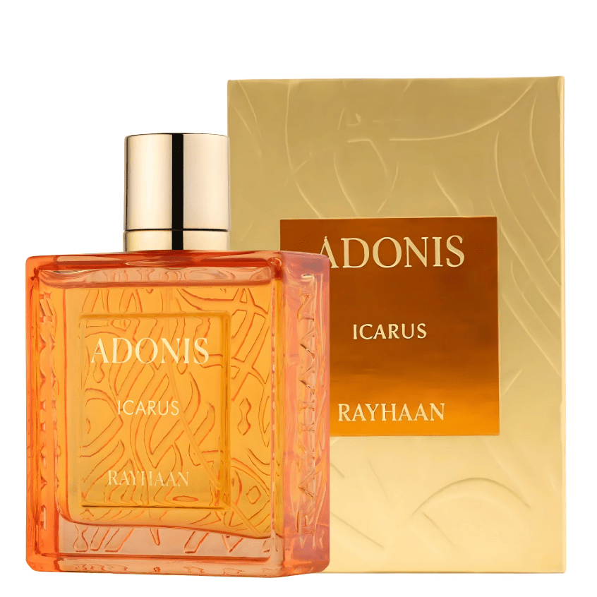 Rayhaan Adonis Icarus 100ml - FragranceGems