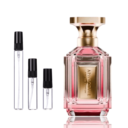 Velixir Sample Service - FragranceGems