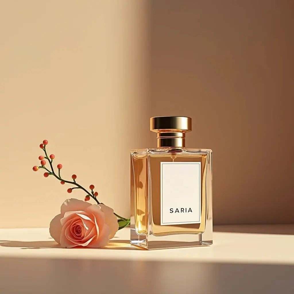 Arabische Parfums - Arabische parfums kiezen voor een langhoudende geur