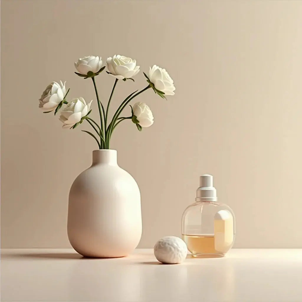 Authentieke Geuren - Gids voor authentieke geuren ontdek subtiele parfumaccenten