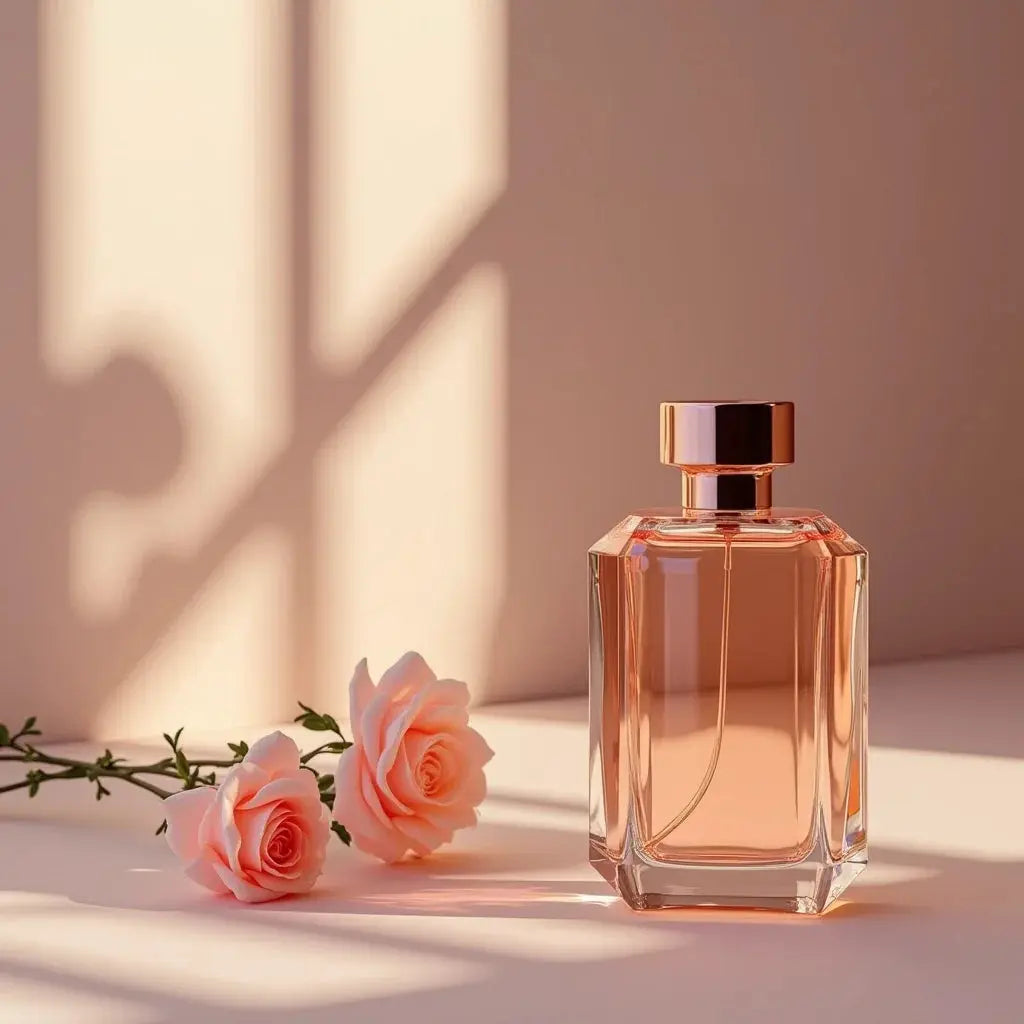 Luxe Parfums - Luxe parfums met subtiele geuren en blijvende elegantie