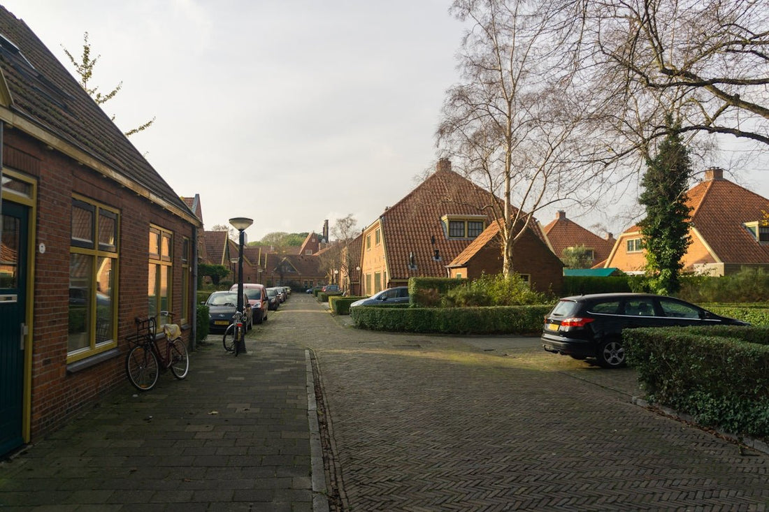 Exploratieve Gids Geurnoten voor Verschillende Cooperaties - FragranceGems