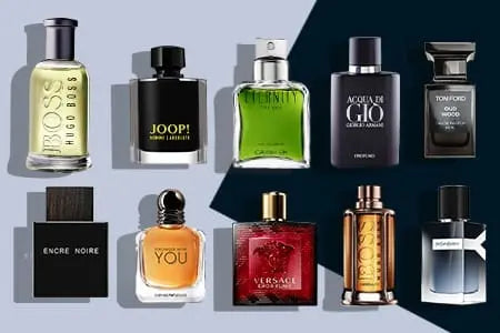 Beste parfum mannen: 10 onweerstaanbare geuren voor elke stijl FragranceGems