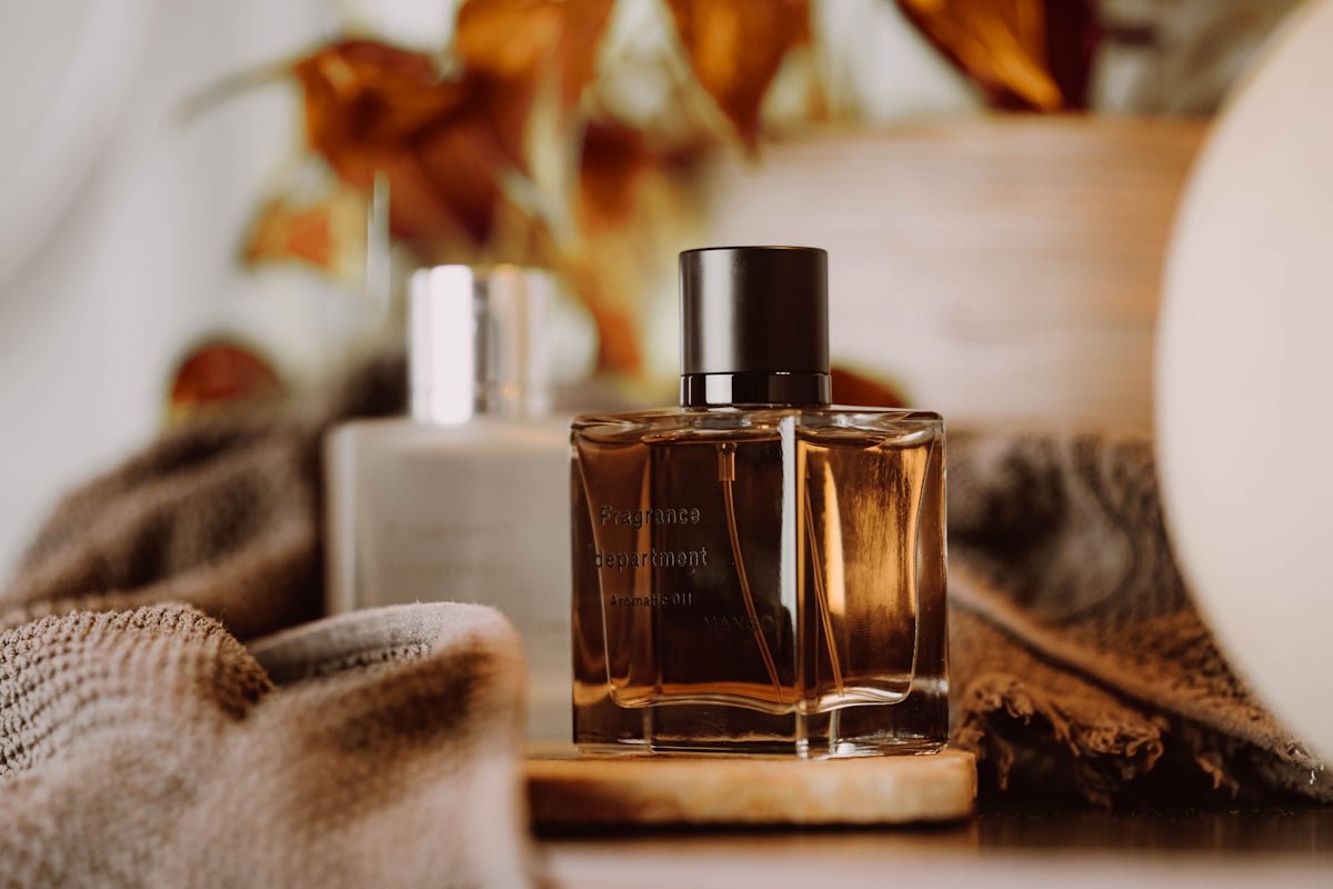 Veelvoorkomende Misverstanden Over Parfumcorrecties Aangeboden - FragranceGems