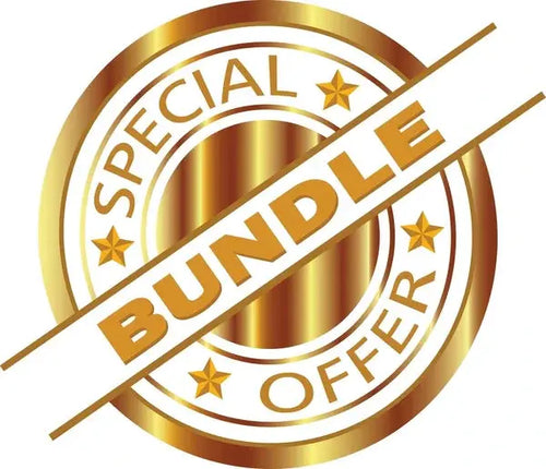 Bundel Deals Parfum