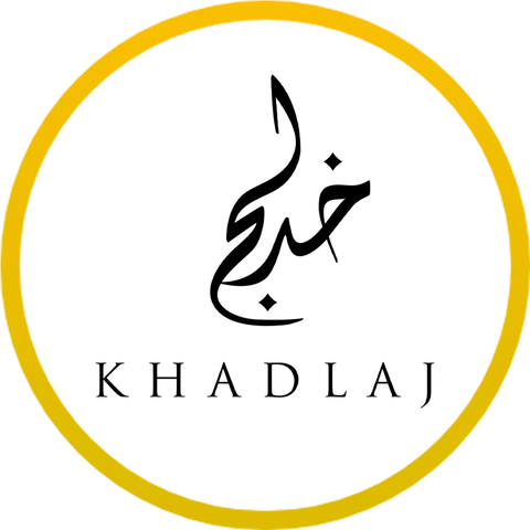 Khadlaj Parfum Collectie