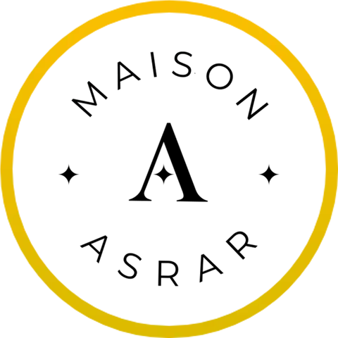 Maison Asrar Parfum Collectie