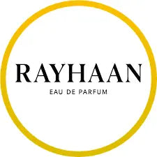 Rayhaan Parfum Collectie