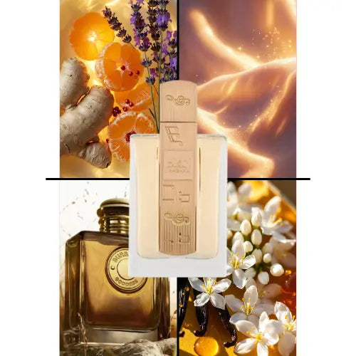 Lattafa Angham (100ml) - FragranceGems Lataffa