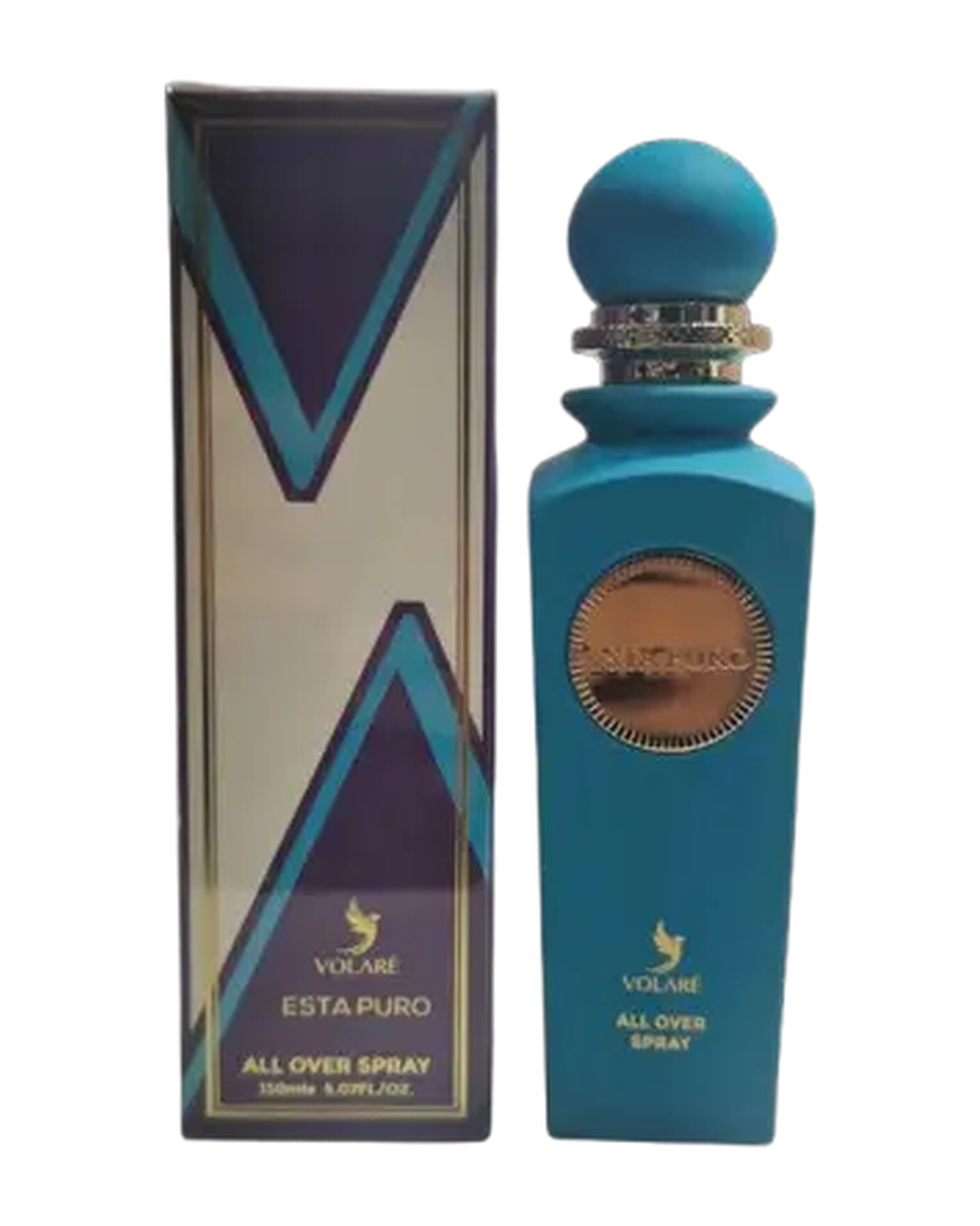 Volare Esta Puro (150ml) - All over spray