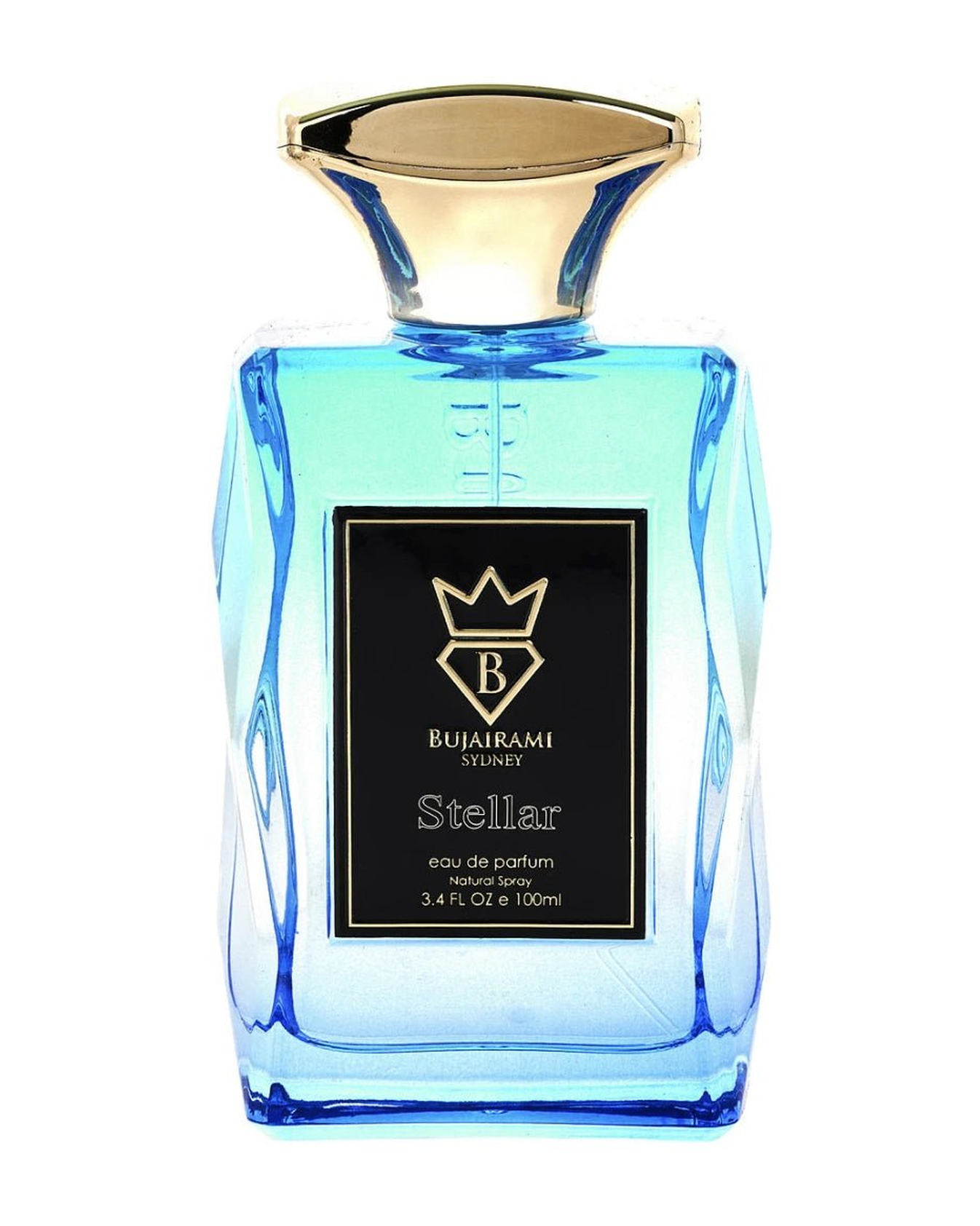 Bujairami Stellar (100ml)