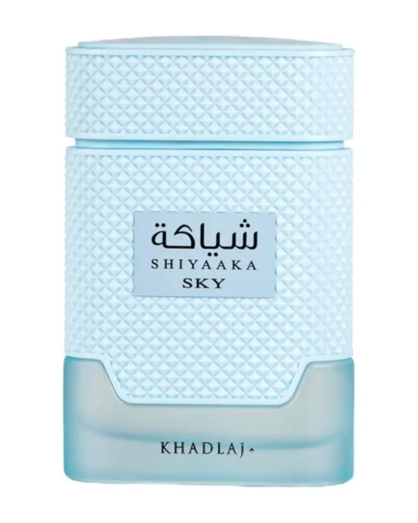 Khadlaj Shiyaaka Sky (100ml)