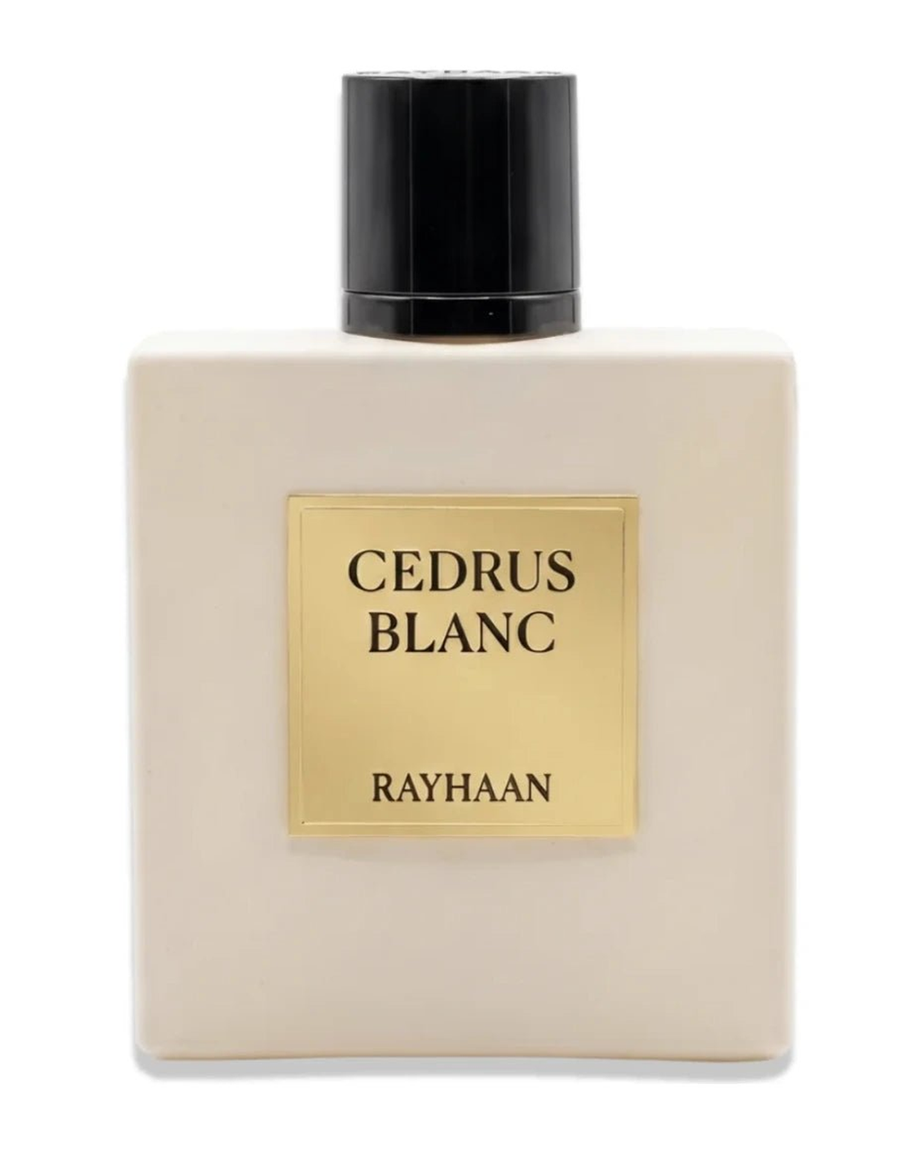 Rayhaan Cedrus Blanc (100ml)
