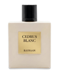 Rayhaan Cedrus Blanc (100ml)