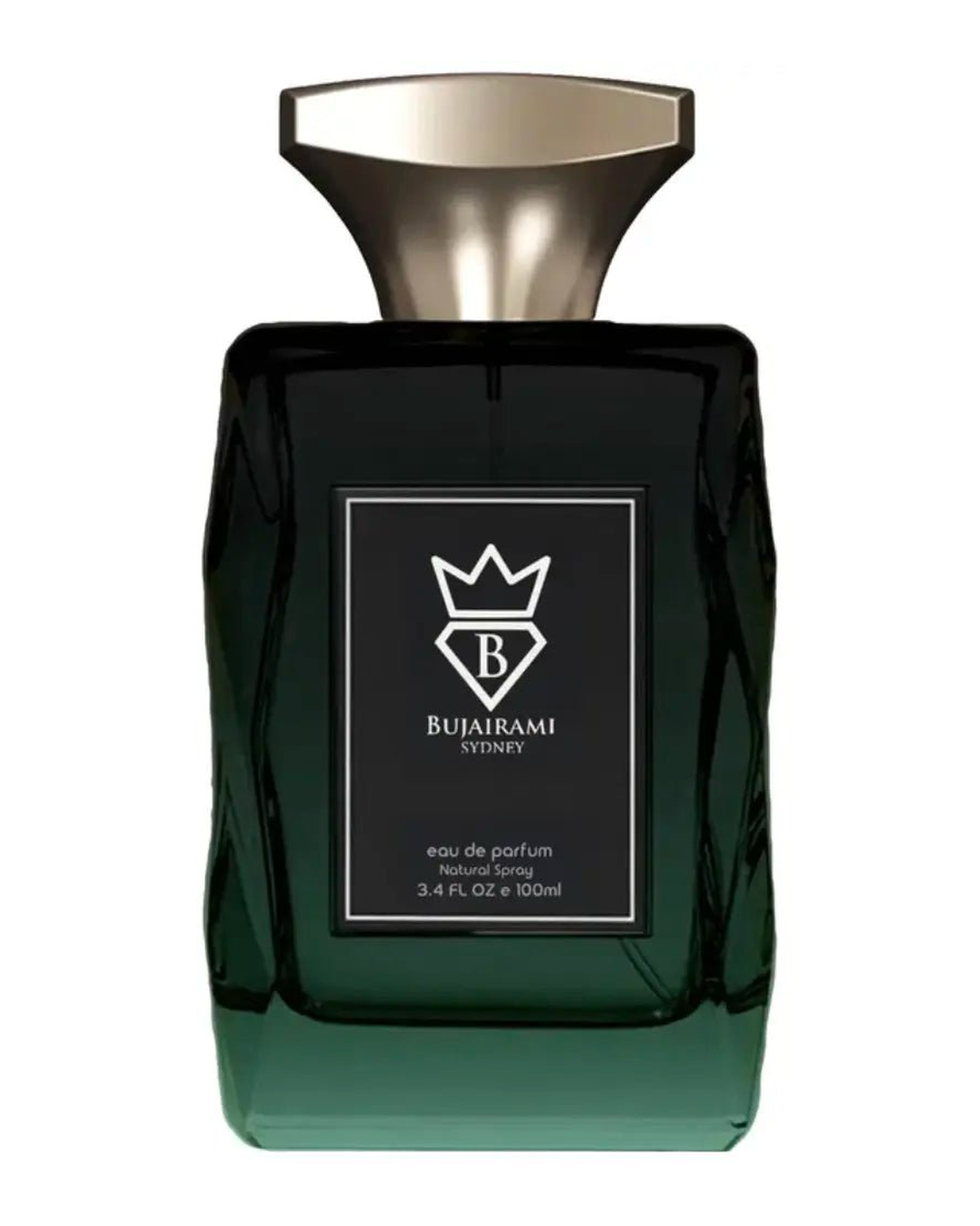 Bujairami 2000 (100ml)