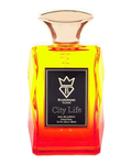 Bujairami City Life (100ml)