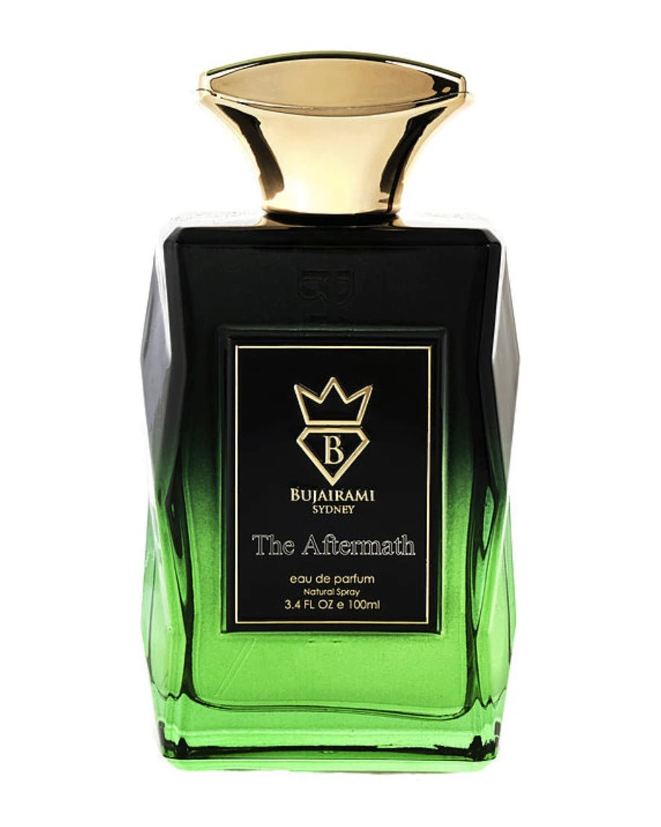 Bujairami The Aftermath (100ml)