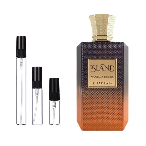 Premium/Rest Parfum Samples FragranceGems