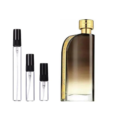 Premium/Rest Parfum Samples FragranceGems