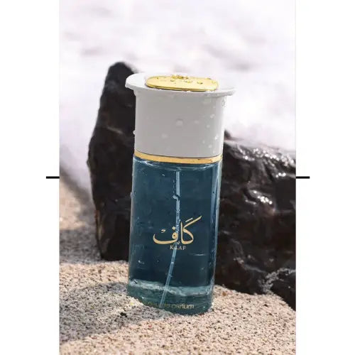 Ahmed Al Maghribi Kaaf (100ml) - FragranceGems Al Maghribi
