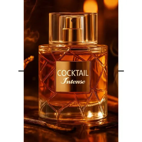 Fragrance World Cocktail Intense (100ml) - FragranceGems Fragrance World