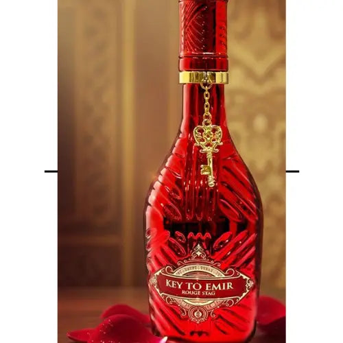 Shaikh Saeed Rouge Stag (100ml) - FragranceGems Shaikh Saeed