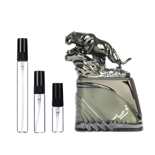 Premium/Rest Parfum Samples FragranceGems