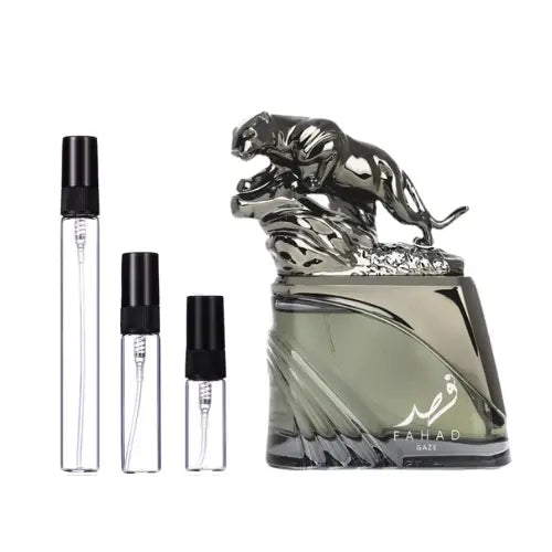 Premium/Rest Parfum Samples