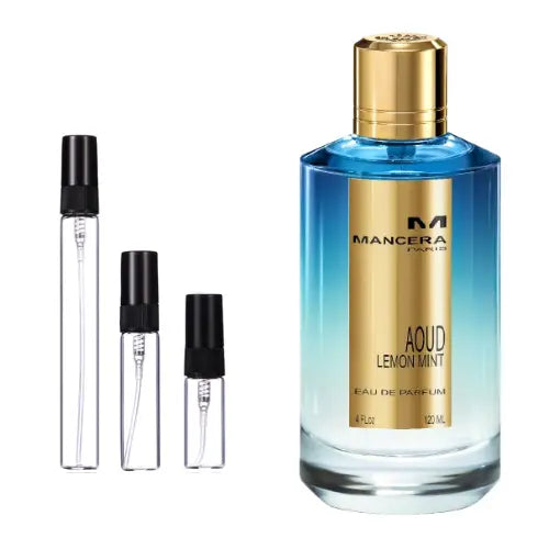 Premium/Rest Parfum Samples