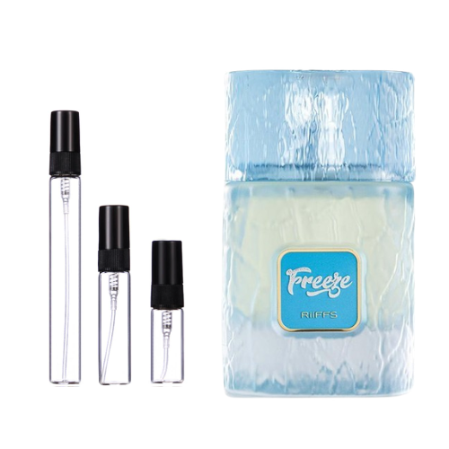 Premium/Rest Parfum Samples FragranceGems