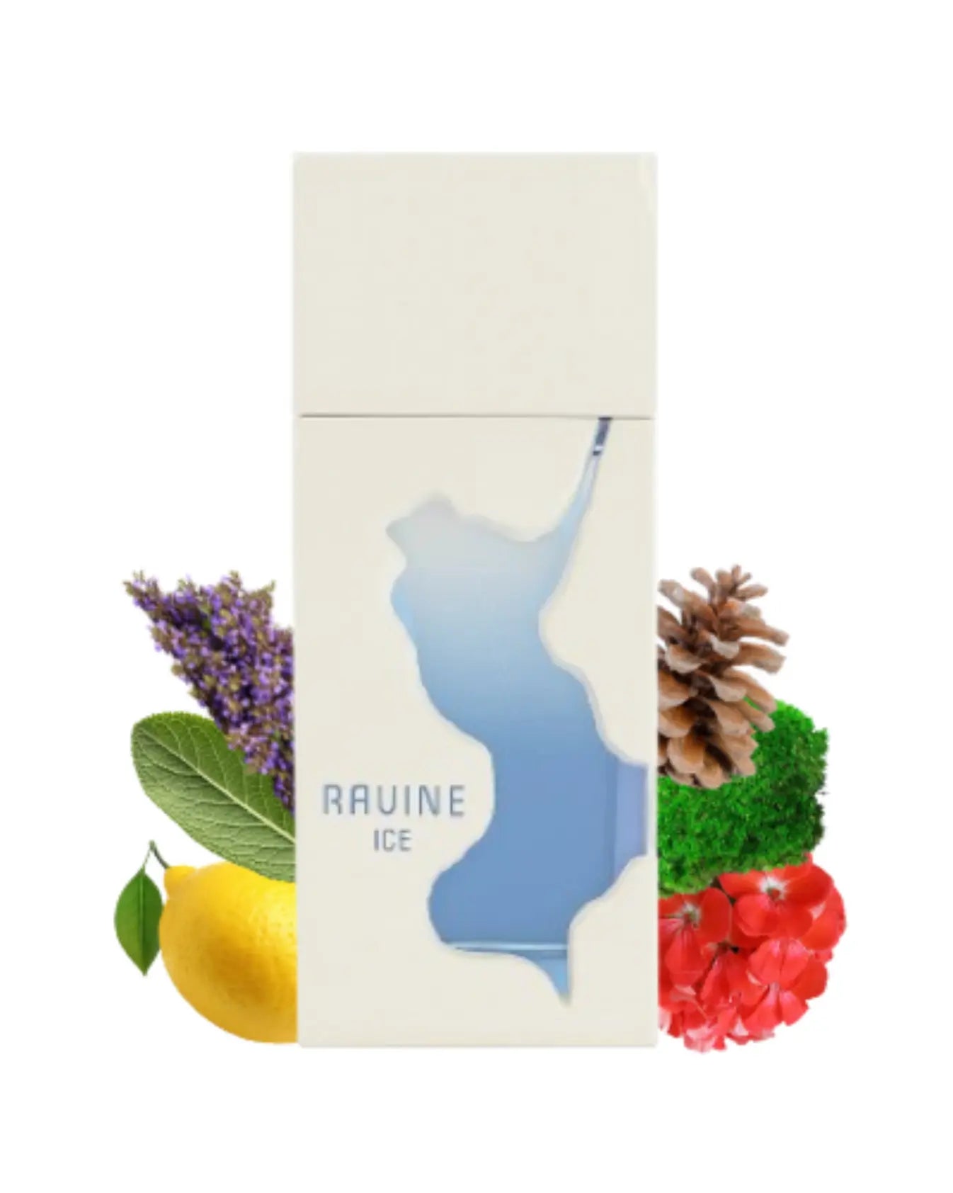 French Avenue Ravine Ice (100ml)