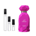 Premium/Rest Parfum Samples FragranceGems