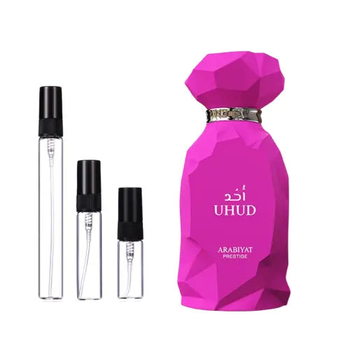 Premium/Rest Parfum Samples FragranceGems