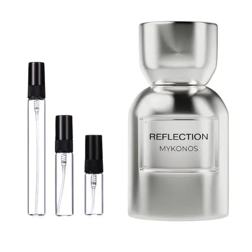 Mykonos Sample Service FragranceGems