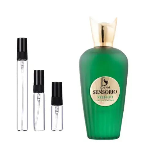 Premium/Rest Parfum Samples FragranceGems
