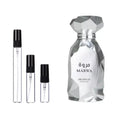 Arabiyat Prestige Sample Service FragranceGems