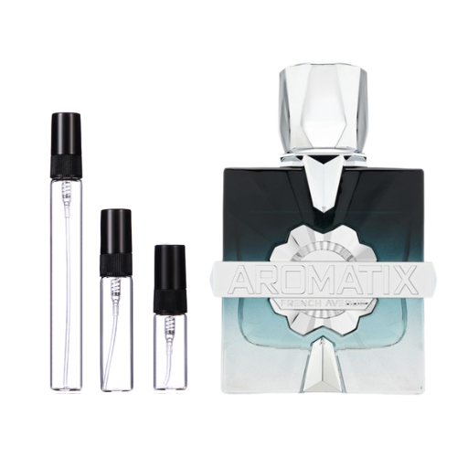 French Avenue/Fragrance World Parfum Samples FragranceGems